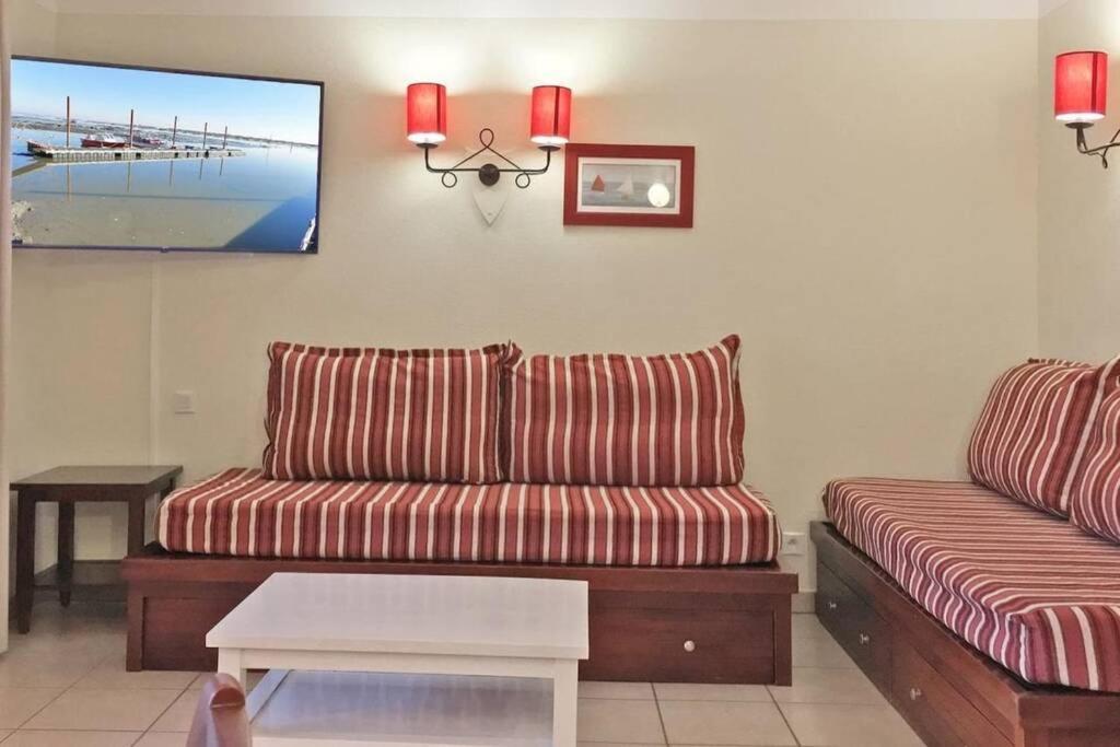 Residence De Vacances Domaine De Gascogne,Grand Appt 6 Personnes 42M2 Biscarrosse Ngoại thất bức ảnh