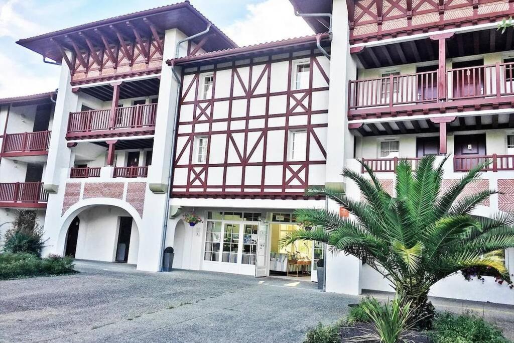 Residence De Vacances Domaine De Gascogne,Grand Appt 6 Personnes 42M2 Biscarrosse Ngoại thất bức ảnh